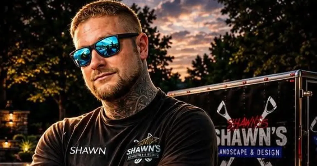 Shawn's Landscape & Design | Drainage & Hardscapes — Lebanon, OH